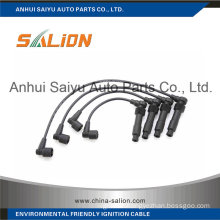 Ignition Cable/Spark Plug Wire for Daewoo Lacetti (SL-2802)